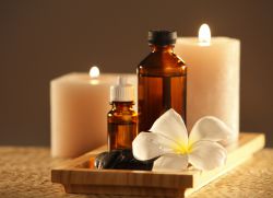 aromaterapie pro domácí účely