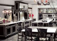 Кухня Art Deco9