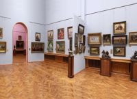 Minski muzej umjetnosti 1