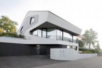 fasada 5 - neomodern stil kuća