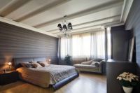 Moderni dizajn spavaće sobe 2