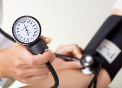 krvni tlak po dobi