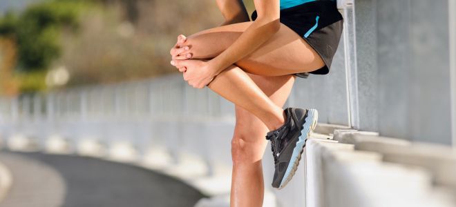посттравматический артрит коленного сустава