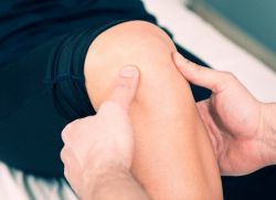 artroskopija kolenskega sklepa