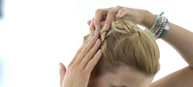 как да носите перука 1