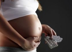 Аскортуин по време на бременност