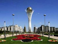 Astana - atrakcje4