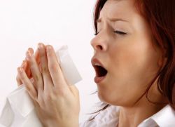 příznaky bronchiálního astmatu u dospělých