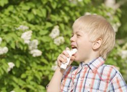 astma u dětských příznaků a příznaků