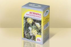 полезни свойства на Astragalus