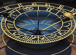 astrologia astrologiczna według daty urodzenia