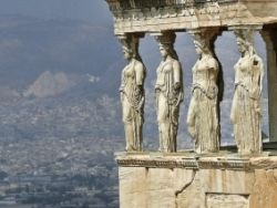 Co je třeba navštívit v Aténách