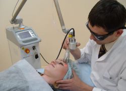 liječenje ateroma laserom