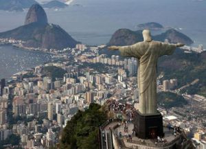 Pozoruhodnosti Brazílie 2