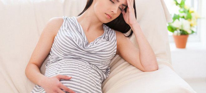  ауробин при беременности