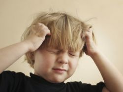 simptome avtizma pri otrocih, mlajših od enega leta