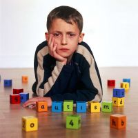 autizam u djece