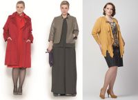 Podzimní oblečení pro ženy 2013 8