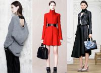 kolekcija jesenskih oblačil 2014 3