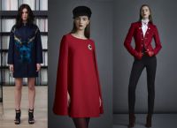kolekcija jesenskih oblačil 2014 8