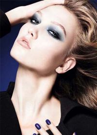 Podzimní kolekce make-up 2013 3