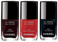 Zbirka sjaja jesen Chanel 2015 5