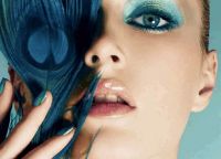 Колекција јесењих шминке Диор 2013 2