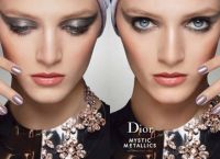 Podzimní make-up kolekce Dior 2013 3