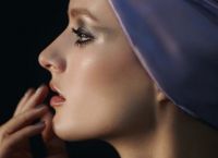 Sbírka podzimních make-upů Dior 2013 6