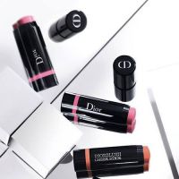 Podzimní make-up kolekce Dior 2015 5