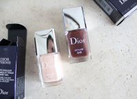 Есенна колекция грим Dior 2016 27