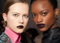 Podzimní make-up kolekce Dior 2016 1