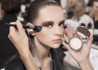 Podzimní make-up kolekce Dior 2016 3