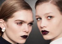 Podzimní make-up kolekce Dior 2016 5