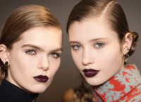 Podzimní make-up kolekce Dior 2016 7
