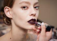 Podzimní make-up kolekce Dior 2016 9