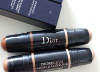 Есенна колекция грим Dior 2016 12