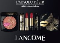 podzimní makeup kolekce lancome 2013 8