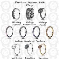 есенна колекция на пандора 2016 6