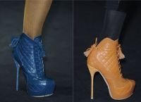Jesenska kolekcija čevljev 2013 6