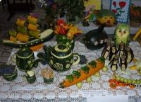 Podzimní řemesla ze zeleniny5