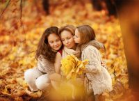 Есенна семейна фотосесия 8