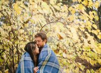 Podzimní fotografování milostný příběh 7
