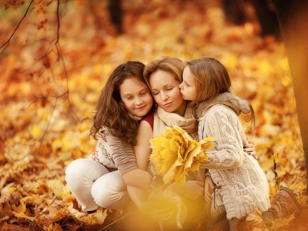 есенна фотосесия с детски идеи 9
