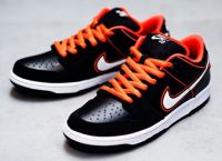Nike Autumn Sneakers 1