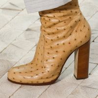 Ženski jesenski čevlji 9