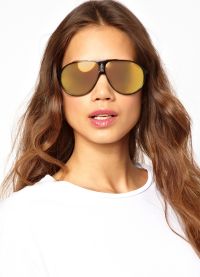 modni sončna očala aviatorji 9