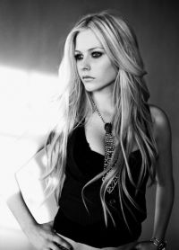 Avril Lavigne Style 7