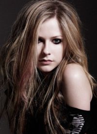 Avril Lavigne Style 8