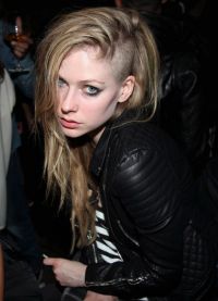 Avril Lavigne Style 9